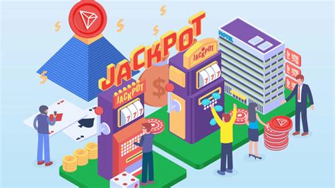 8 Best Tron Casinos in 2024: TRX Gambling Sites.